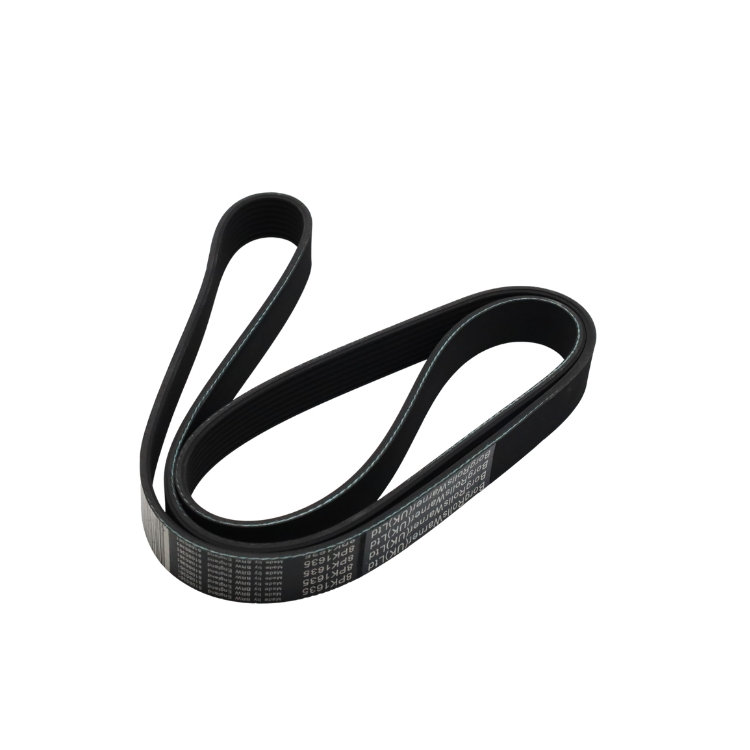 v belts image