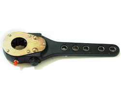brake adjusting image