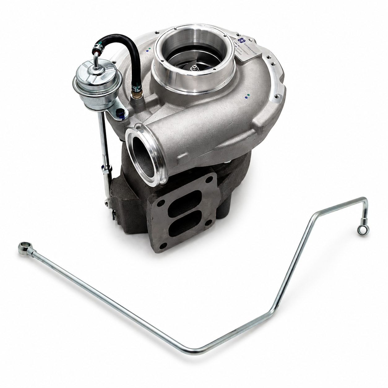 turbo image