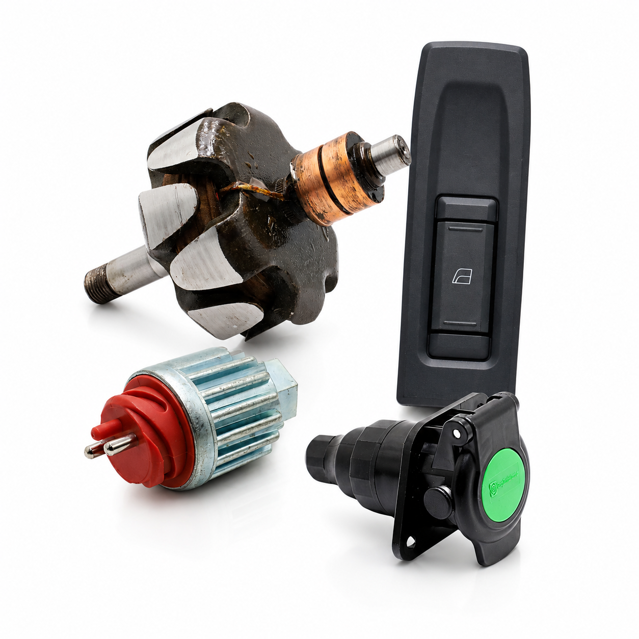 electric parts image
