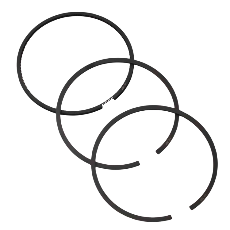 piston ring set image