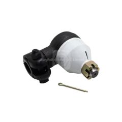20374698 brw tie rod end for volvo image