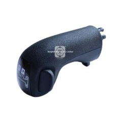 1438702 brw gear lever knob for scania image