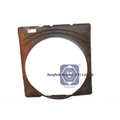 20506332 brw fan shourd for volvo image