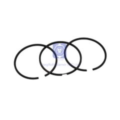 0001318611std brw piston ring set, air compressor for mercedes benz image