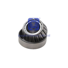 907/08300 brw taper roller bearing for jcb image