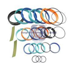 551/90191 brw seal  kit  for jcb image