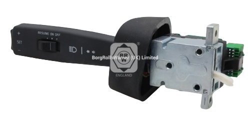 signal control arm image