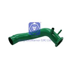7421695473 brw coolant water pipe for renault image