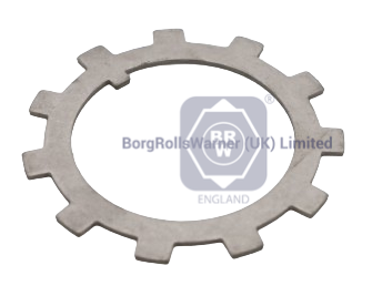 lock washer rr wheel hub image