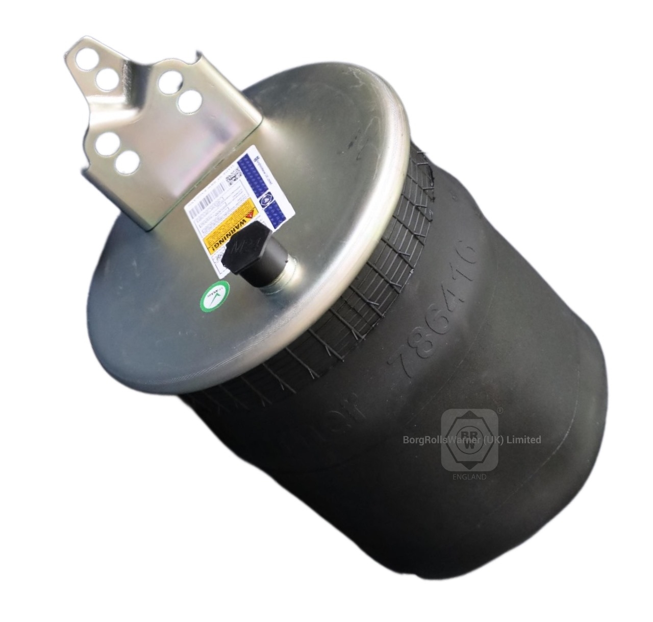 air bellow image