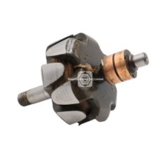 1124034777 brw rotor , alternator   image