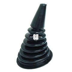 331/31205 brw lever gaiter for jcb  image