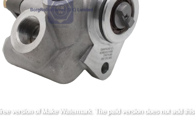 steering pump image