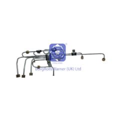 4420706333 brw pipe kit, injector for mercedes benz image