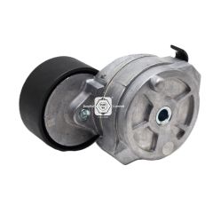 belt tensioner v-ribbed belt image