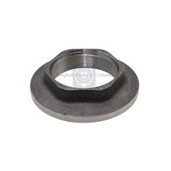 01011008600 brw axle nut for saf image