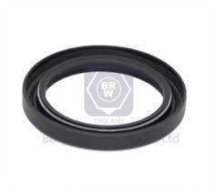 front oil seal image