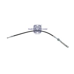 3176130 brw steering cable for volvo image