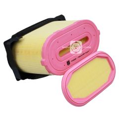 3466687 brw air filter element set for caterpillar image