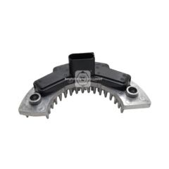 20852837 brw regulator fan motor for volvo image