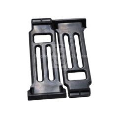 1079981 brw rubber strap, mudguard for volvo image