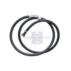 649/51784 brw fuel hose for jcb image