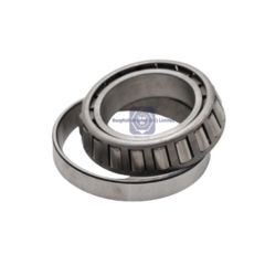 907/50100 brw taper roller bearing for jcb  image