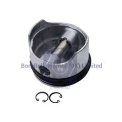 1603101/020 brw piston, air compressor for daf image