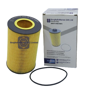 21040164 brw oil filter for volvo image