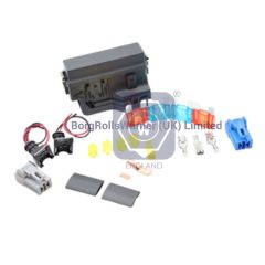 716/30077 brw fuse box for jcb  image