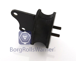 mounting manual transmission image
