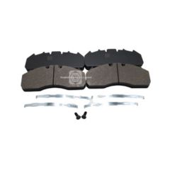 1524600 brw brake pad for daf image