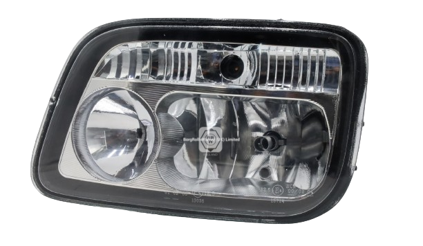 head lamp image