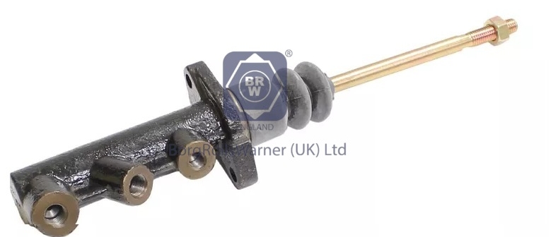 clutch master cylindrer jcb  image