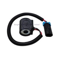 solenoid valve coil image