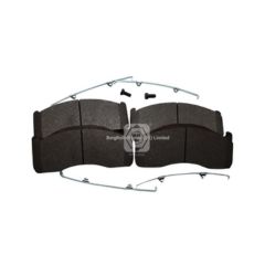 3099533 brw brake pad for volvo        image