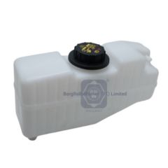 7220028 brw coolant reservoir tank for jcb  image