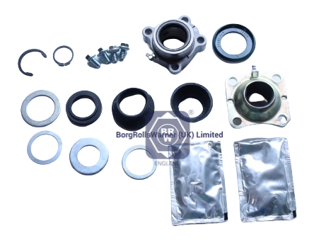 repair kit brake cam shaft axl140 image