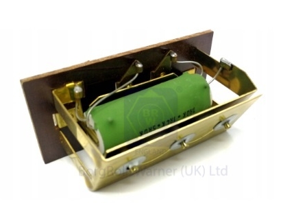 resistor unit  image