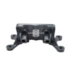 81432400127 brw bracket, axle rod for man image