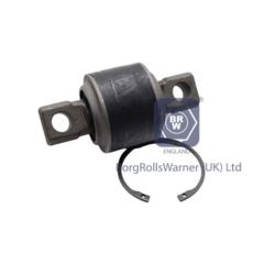 11043031 brw repair kit, axle rod for volvo image