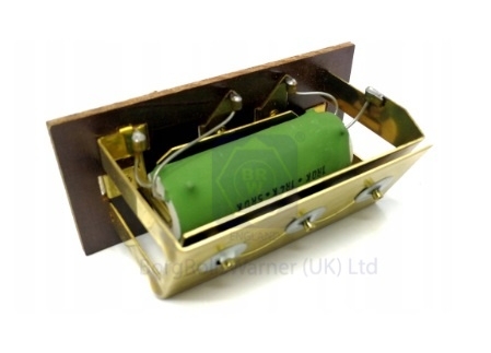 resistor unit  image