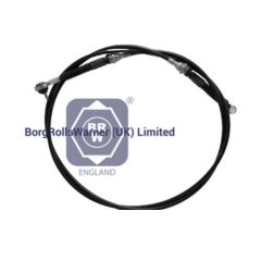 81326556278 brw gate selector cable  for  man  image
