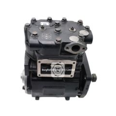 1520021 brw compressor, compressed air system for daf image