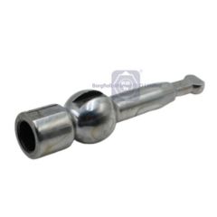 459/70271 brw gearshift lever  for jcb image