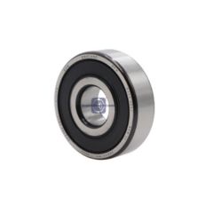 6302-2rs1 brw ball bearing  image