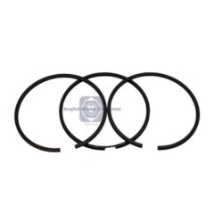 7189/std piston rings  92 size std image
