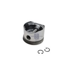 5001838855010 brw piston with ring 78mm  for renault image