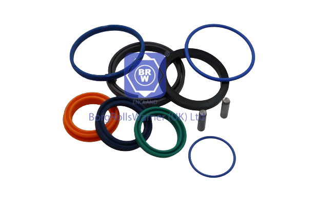 seal kit new model image